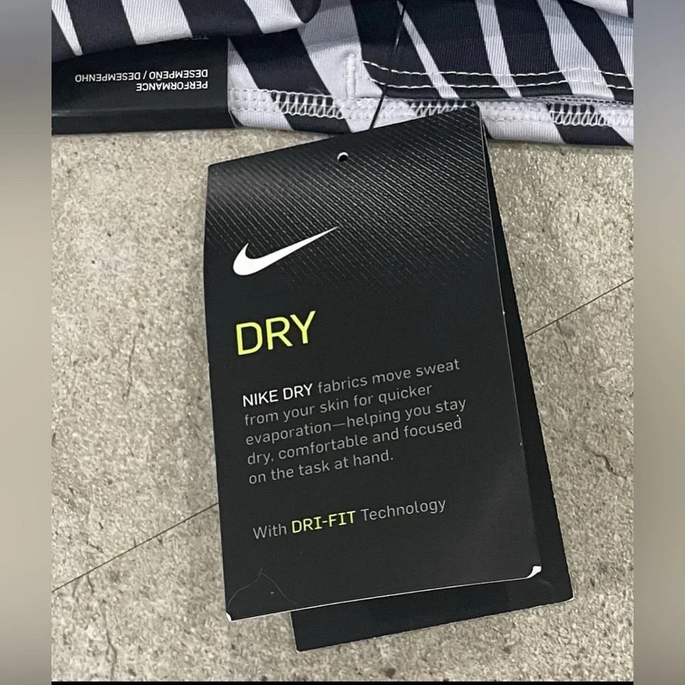 Womens NIKE Leggings & Sweatshirt/Jacket, sz Small….1 NWT - Picture 3 of 6